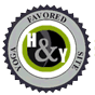 'H&Y Favored Rating'  by the Yoga Directory of Health &Yoga