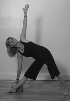 Valerie DeWitt Yoga Instructor